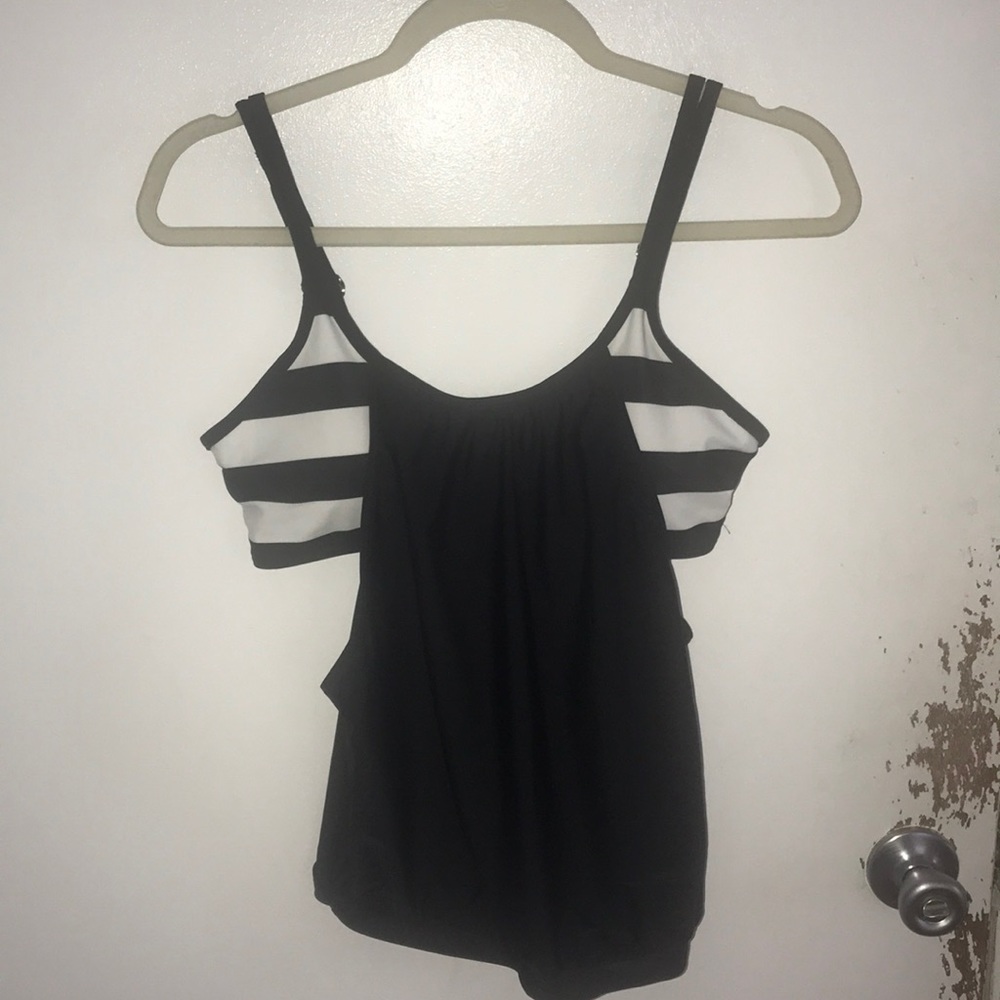 bathing suit